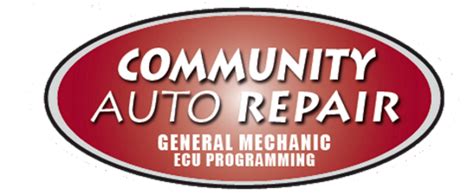 Community auto repair - Community Auto Repair, Plano, Texas. 35 likes · 9 were here. Automotive Repair Shop